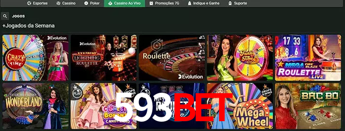 593BET bet
