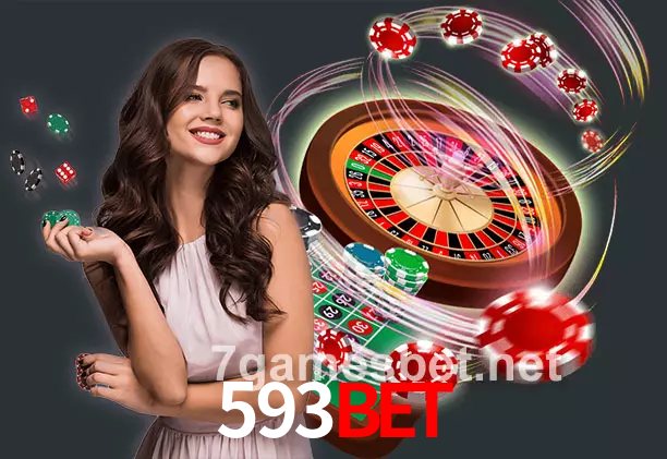vivo no cassino 593BET