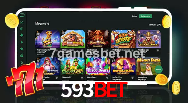 593BET aplicativo