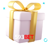 Receba seus bônus de boas-vindas no 593BET