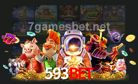 cassino 593BET