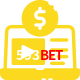 O Cassino 593BET também oferece apostas esportivas virtuais!